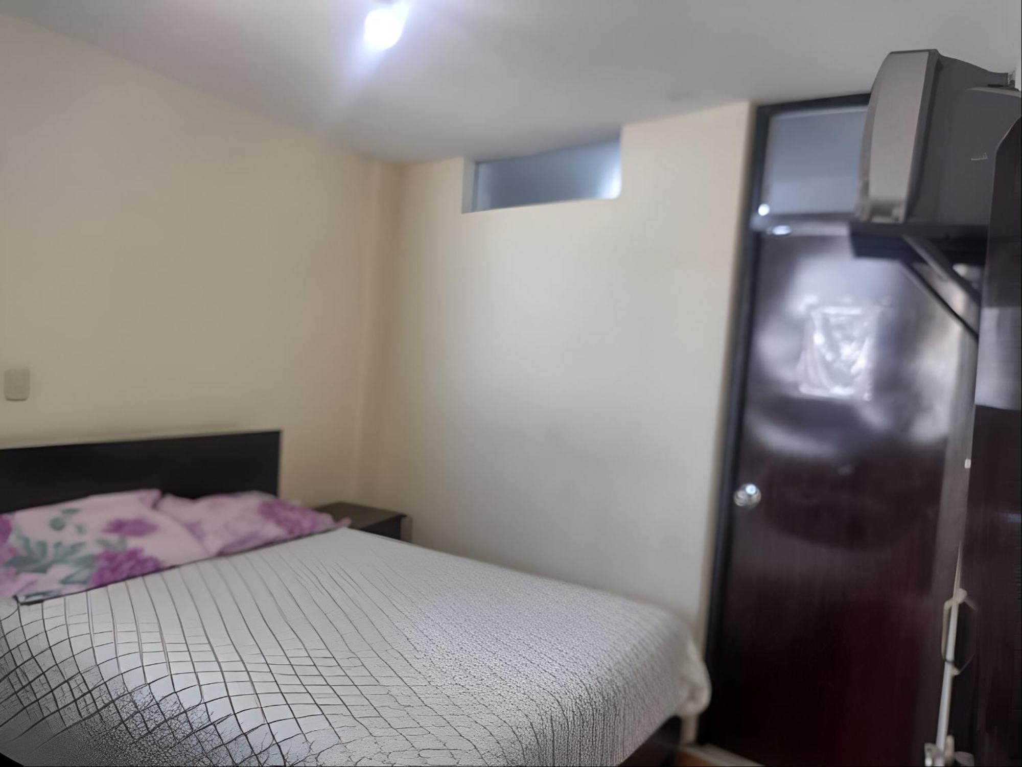 Hostal Carmen Arequipa Exterior photo